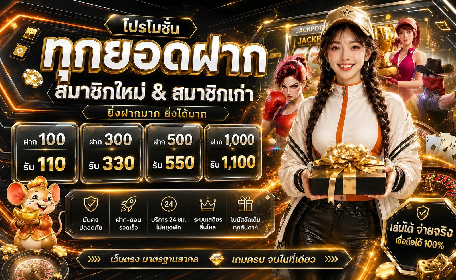 DIAMONWIN789 | บาคาร่า สล็อต และข้อมูลฝากถอนออโต้